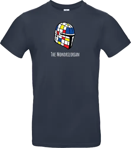 The Mondrilorian
