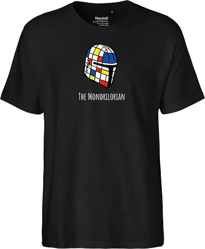 The Mondrilorian