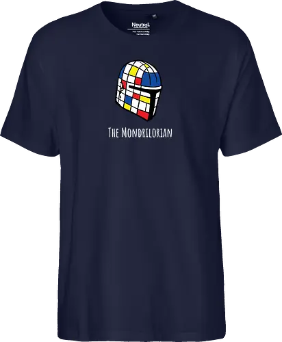The Mondrilorian