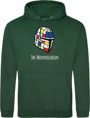 The Mondrilorian