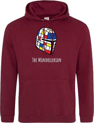 The Mondrilorian