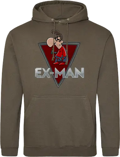 EX-Man