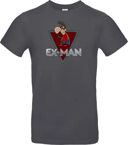 EX-Man