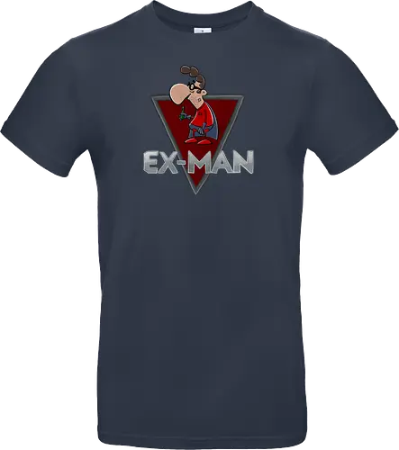 EX-Man