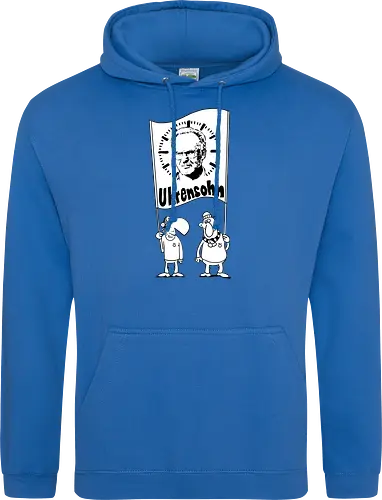 Uhrensohn