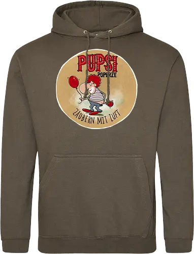 Pupsi Poperze