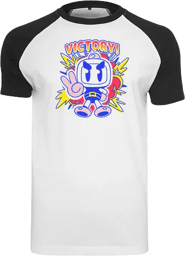 Bomber Victory