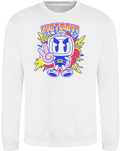 Bomber Victory