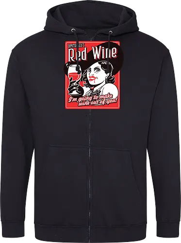 Dimitrescu's Red Wine