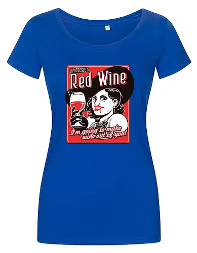 Dimitrescu's Red Wine