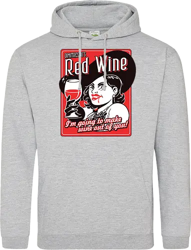 Dimitrescu's Red Wine