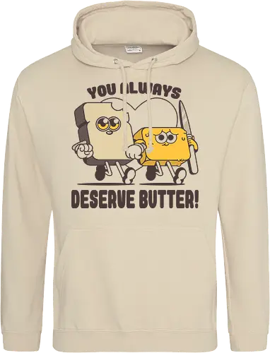 Butter Than This