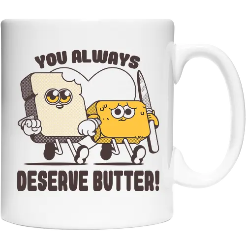 Butter Than This