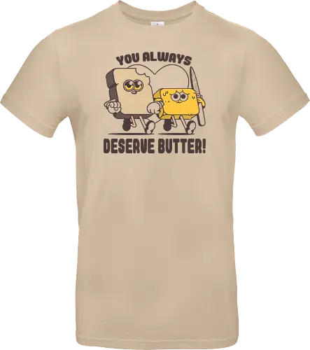 Butter Than This