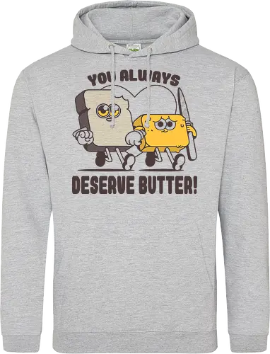 Butter Than This