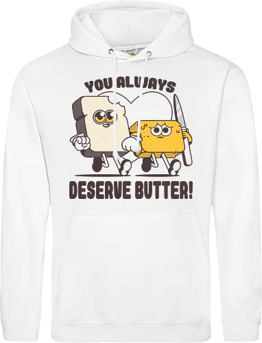 Butter Than This