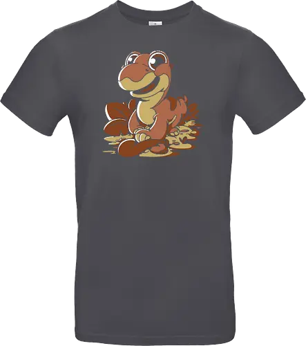 Littlefoot Land