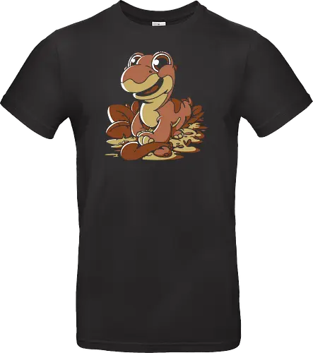 Littlefoot Land