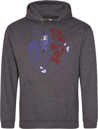 Stranger Merchant