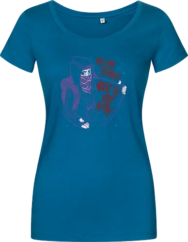 Stranger Merchant