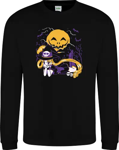 Magical Halloween