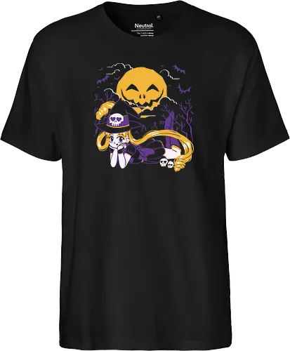 Magical Halloween