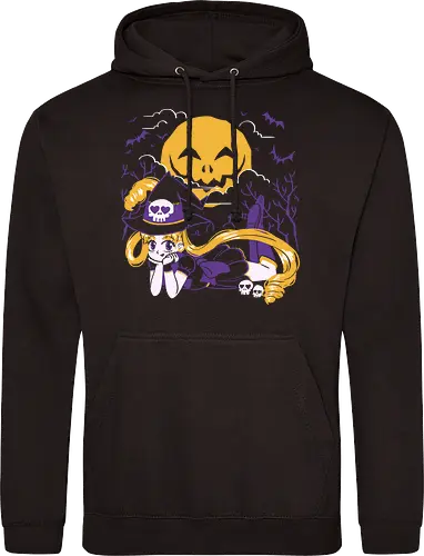 Magical Halloween