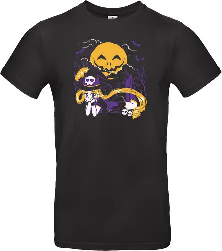 Magical Halloween