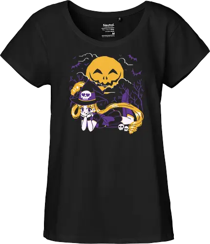 Magical Halloween