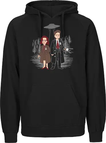 Spooky Duo
