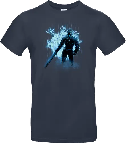Blood of the Wild