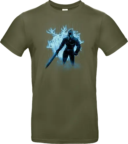 Blood of the Wild