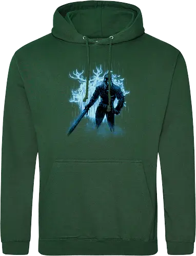 Blood of the Wild