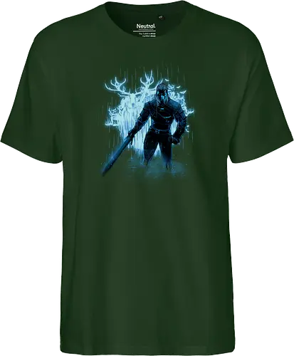 Blood of the Wild