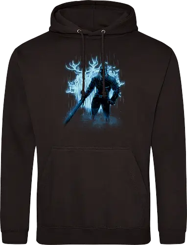 Blood of the Wild