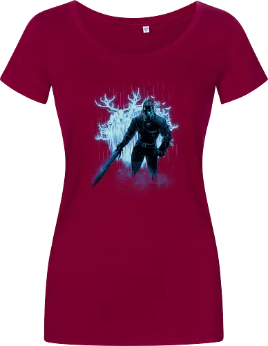 Blood of the Wild
