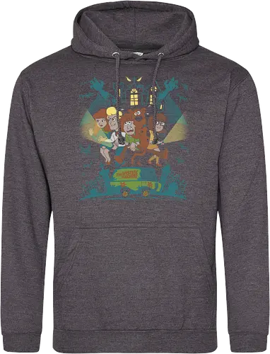 Mystery Squad