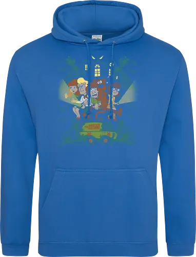 Mystery Squad