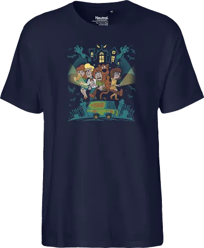 Mystery Squad