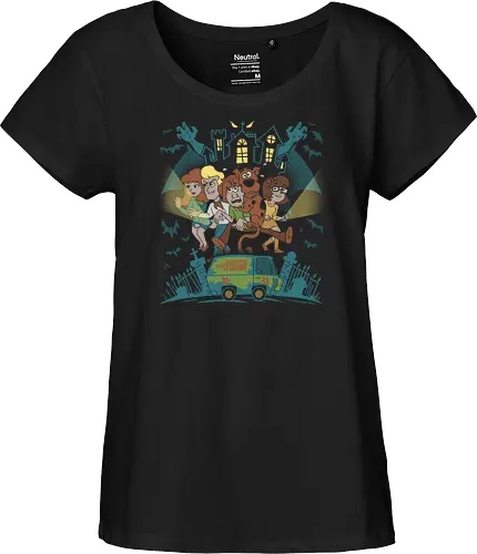 Mystery Squad