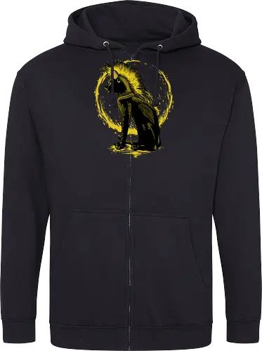 The King of the Light