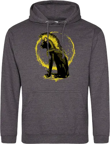 The King of the Light