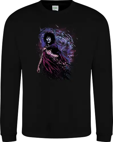 Cloak of Dreams