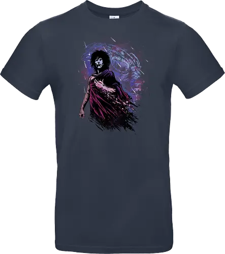 Cloak of Dreams