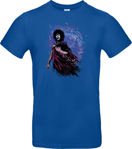 Cloak of Dreams