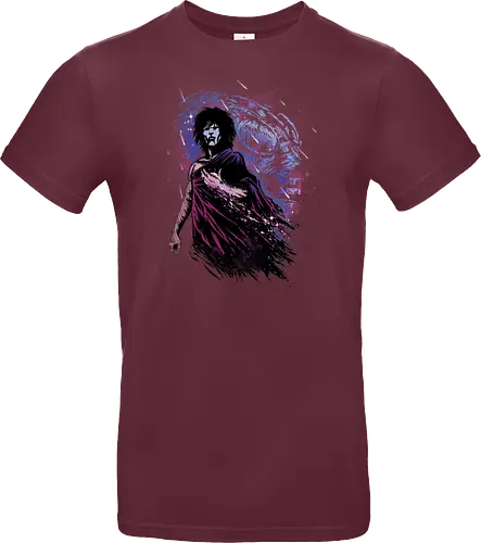 Cloak of Dreams