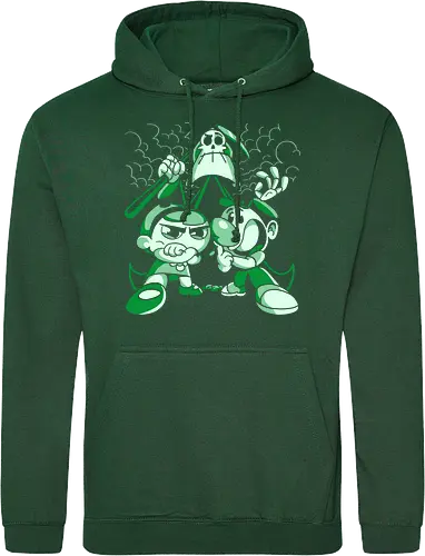 Grim Adventure