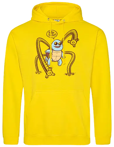 Doctor Squirtopus