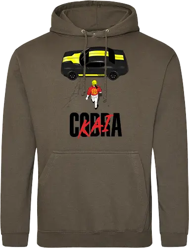 Cobrakira