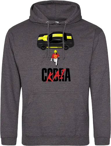 Cobrakira